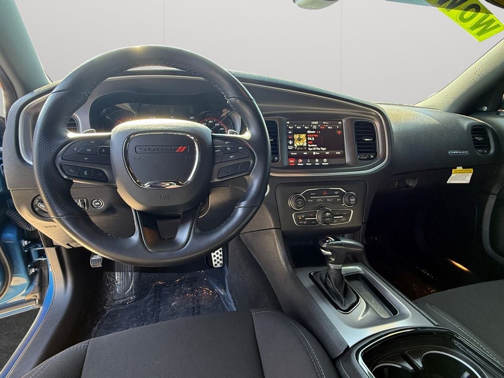 2022 Dodge Charger R/T