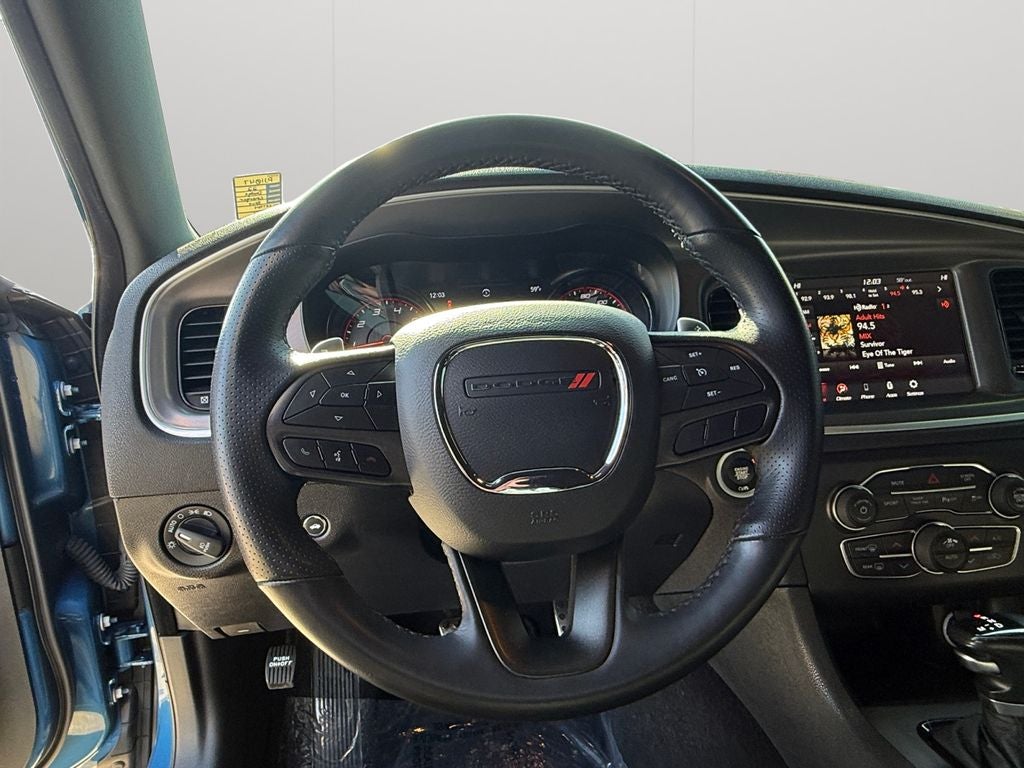 2022 Dodge Charger R/T