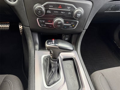 2021 Dodge Charger Scat Pack RWD