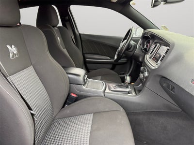 2021 Dodge Charger Scat Pack RWD