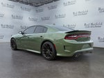 2021 Dodge Charger Scat Pack RWD