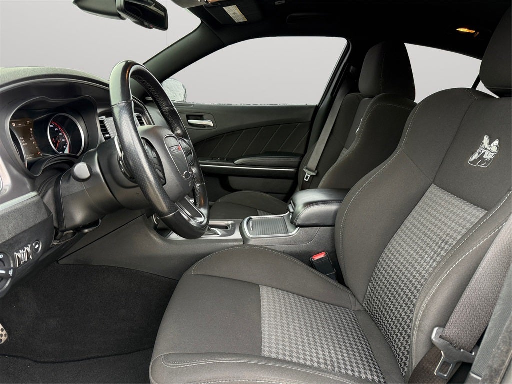 2021 Dodge Charger Scat Pack RWD