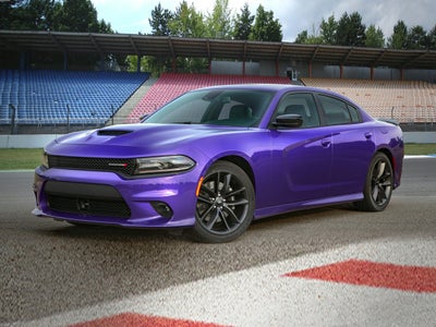 2021 Dodge Charger GT RWD