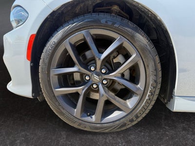 2021 Dodge Charger GT RWD