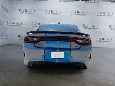 2021 Dodge Charger GT RWD
