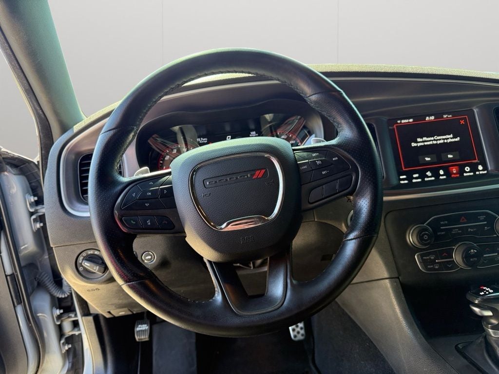 2021 Dodge Charger GT RWD