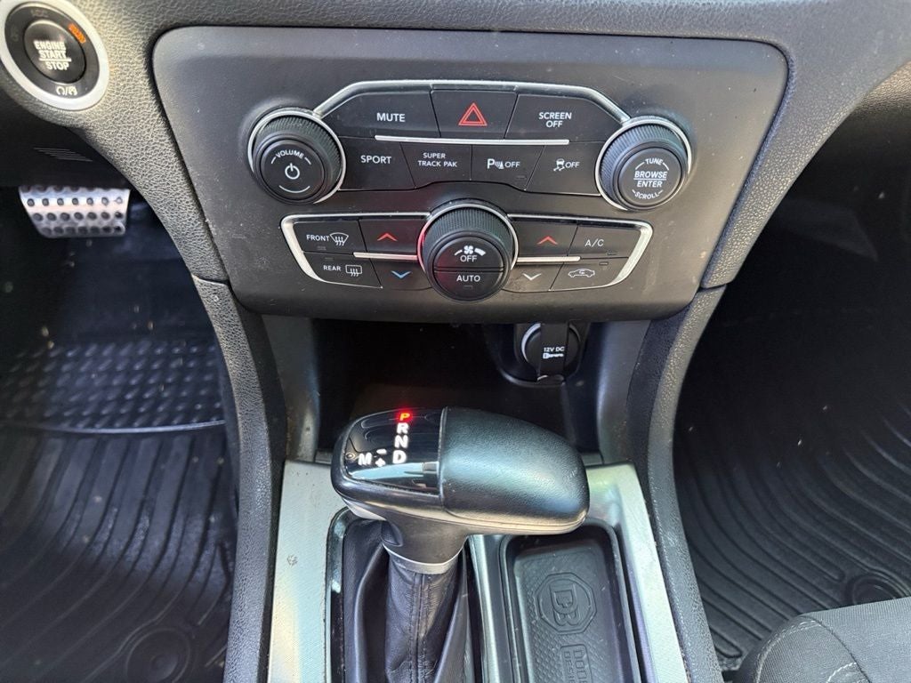 2021 Dodge Charger GT RWD