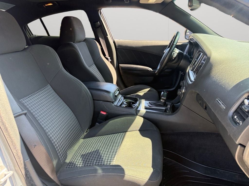 2021 Dodge Charger GT RWD