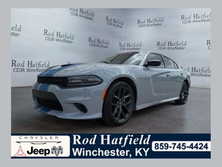 2021 Dodge Charger GT RWD