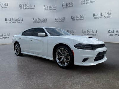 2021 Dodge Charger GT
