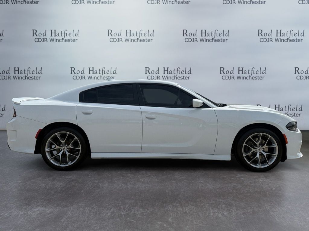2021 Dodge Charger GT
