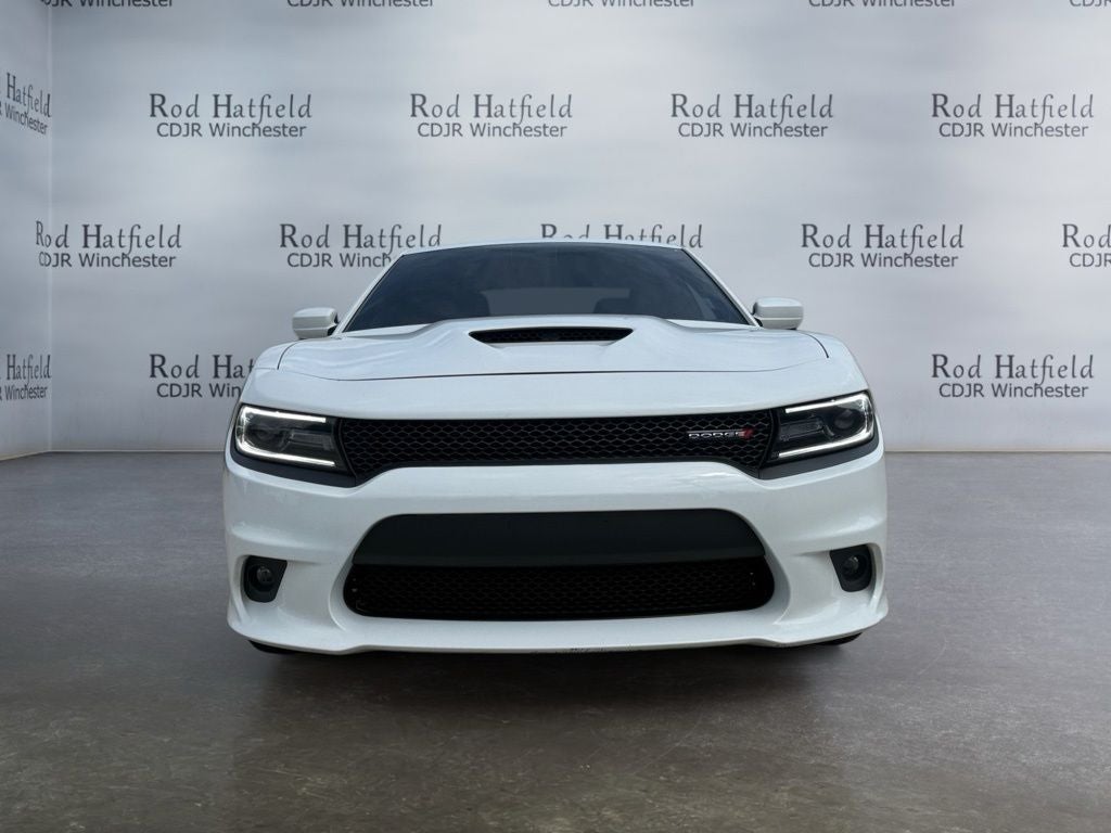2021 Dodge Charger GT