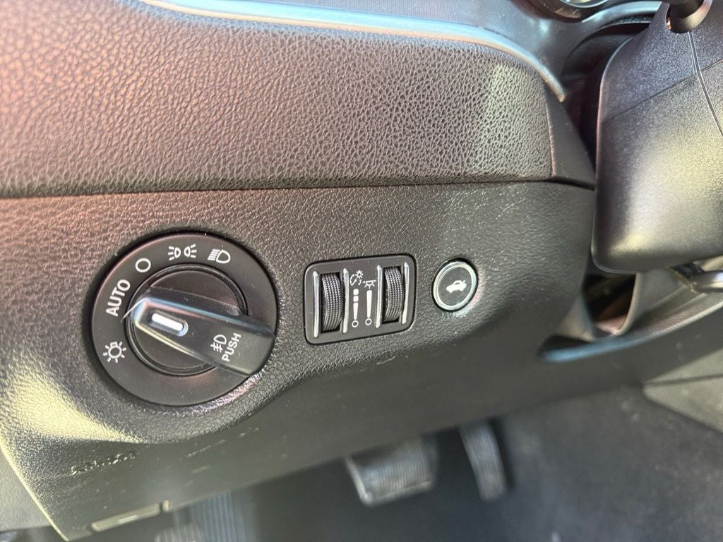 2019 Dodge Charger GT RWD