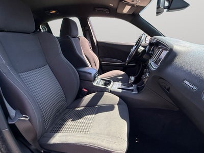2019 Dodge Charger GT RWD