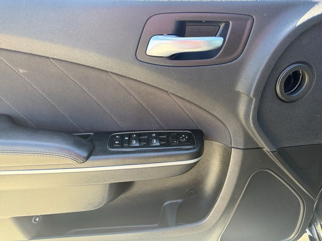 2019 Dodge Charger GT RWD