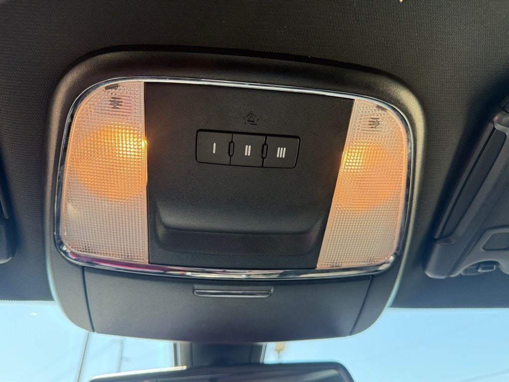 2019 Dodge Charger GT RWD