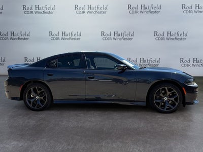 2019 Dodge Charger GT RWD
