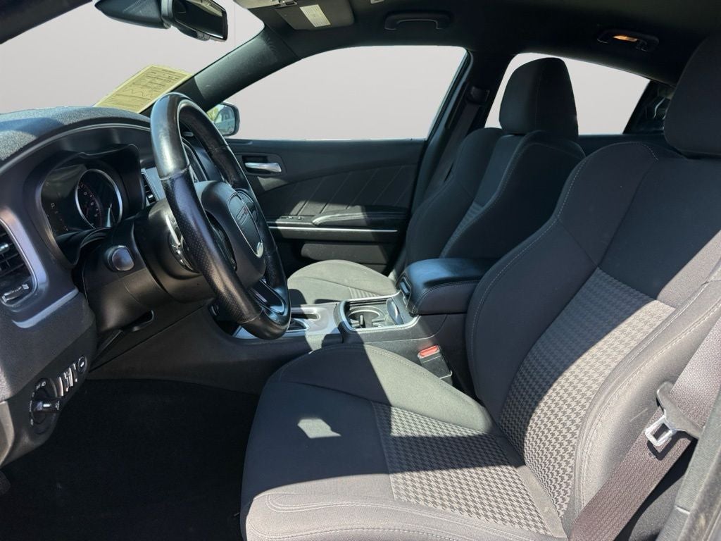 2019 Dodge Charger GT RWD