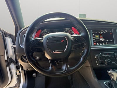 2020 Dodge Charger SXT AWD