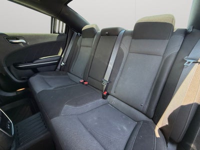 2020 Dodge Charger SXT AWD