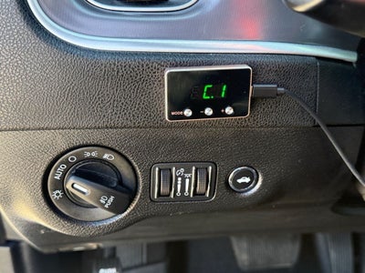 2020 Dodge Charger SXT AWD