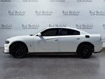 2020 Dodge Charger SXT AWD