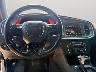 2020 Dodge Charger SXT AWD