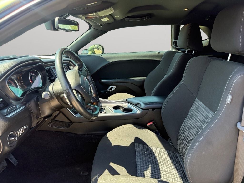 2021 Dodge Challenger GT