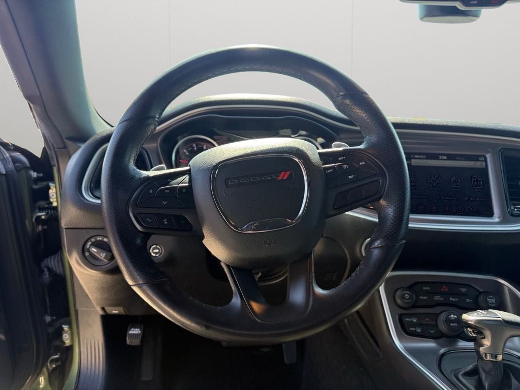 2021 Dodge Challenger GT