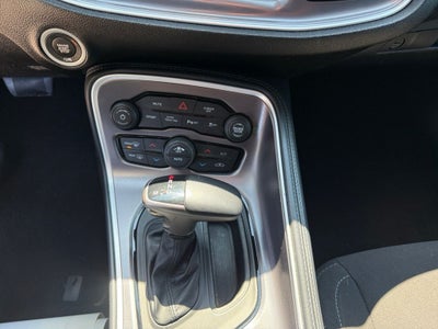 2021 Dodge Challenger GT