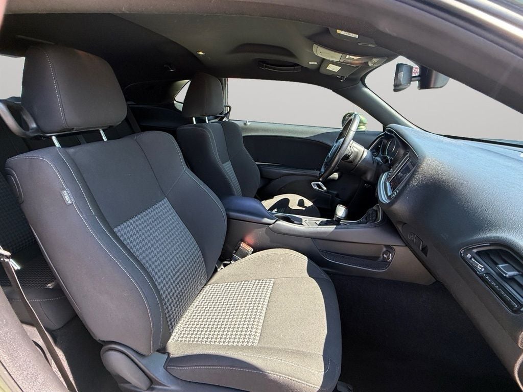 2021 Dodge Challenger GT