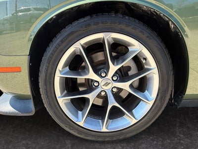 2021 Dodge Challenger GT