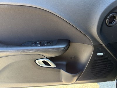 2021 Dodge Challenger GT