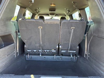 2020 Dodge Grand Caravan SE Plus