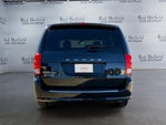 2020 Dodge Grand Caravan SE Plus
