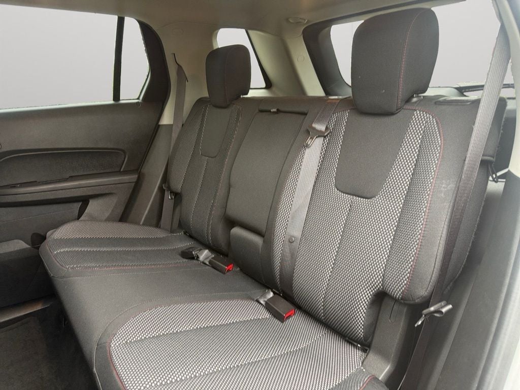 2017 GMC Terrain SLE-1