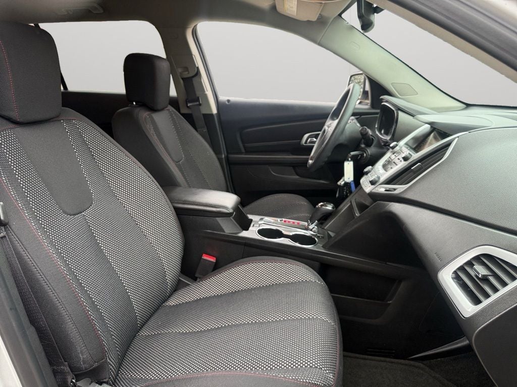 2017 GMC Terrain SLE-1