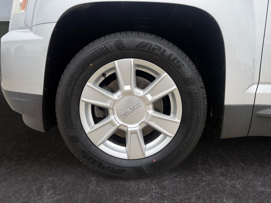 2017 GMC Terrain SLE-1