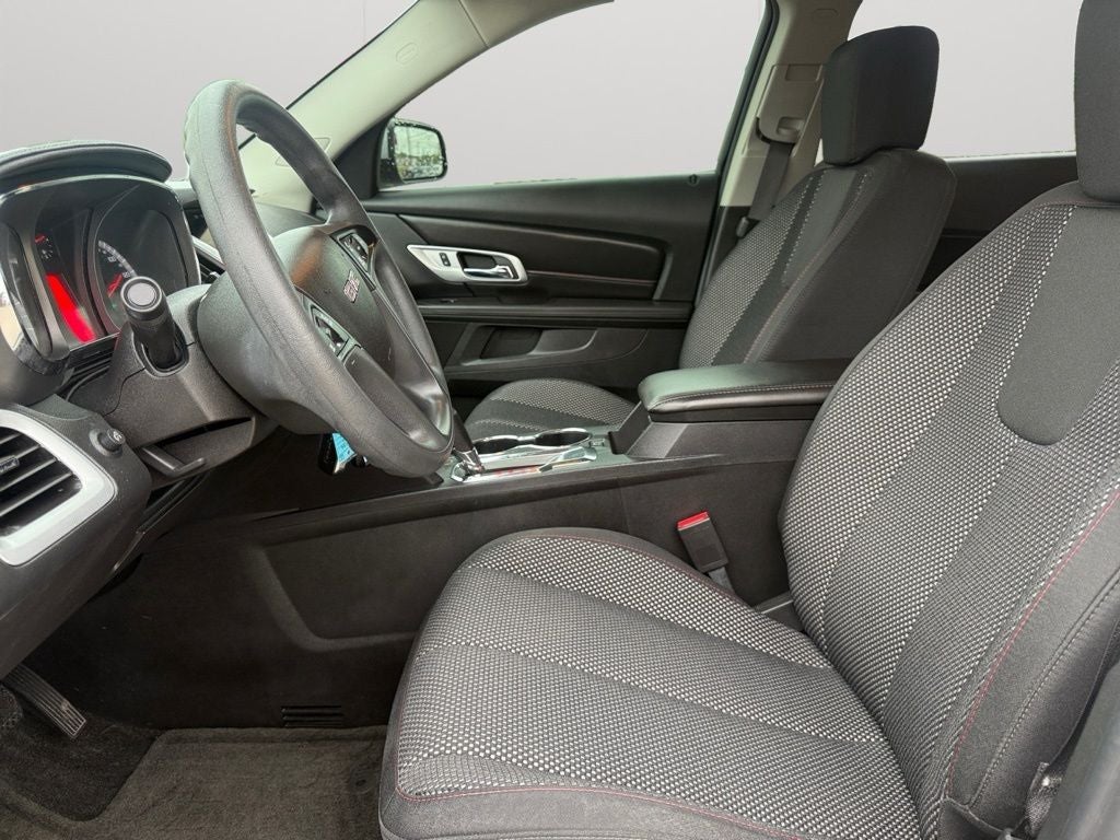 2017 GMC Terrain SLE-1