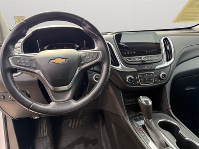 2020 Chevrolet Equinox AWD Premier 2.0L Turbo