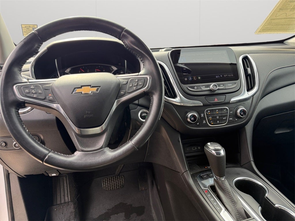 2020 Chevrolet Equinox AWD Premier 2.0L Turbo
