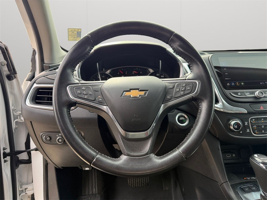 2020 Chevrolet Equinox AWD Premier 2.0L Turbo