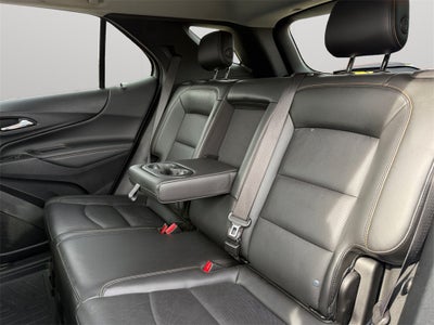 2020 Chevrolet Equinox AWD Premier 2.0L Turbo