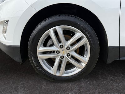 2020 Chevrolet Equinox AWD Premier 2.0L Turbo