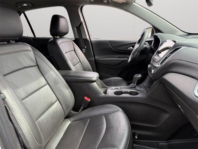 2020 Chevrolet Equinox AWD Premier 2.0L Turbo