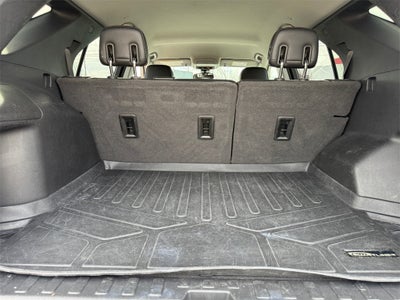 2020 Chevrolet Equinox AWD Premier 2.0L Turbo