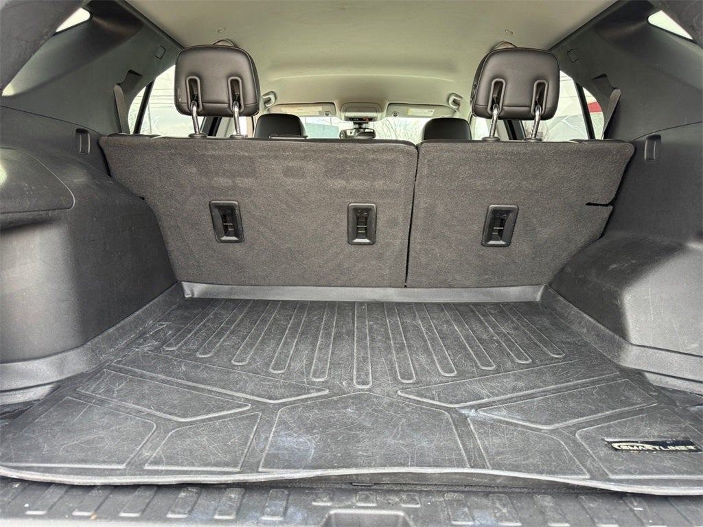 2020 Chevrolet Equinox AWD Premier 2.0L Turbo