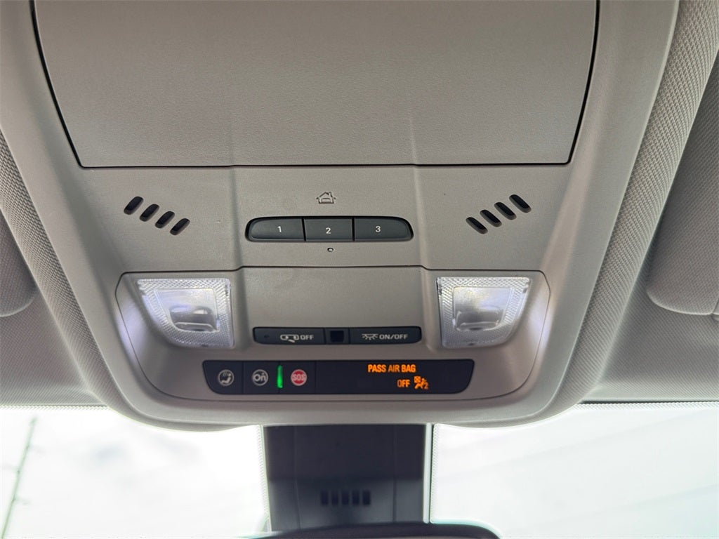 2020 Chevrolet Equinox AWD Premier 2.0L Turbo