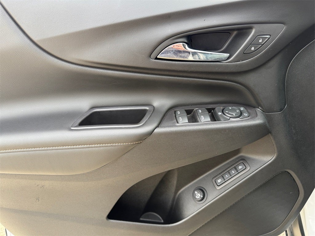 2020 Chevrolet Equinox AWD Premier 2.0L Turbo