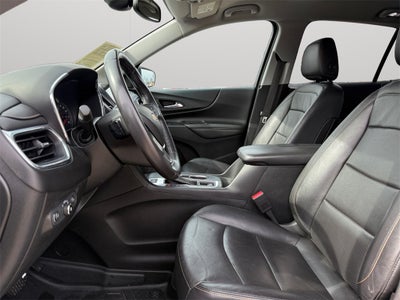 2020 Chevrolet Equinox AWD Premier 2.0L Turbo